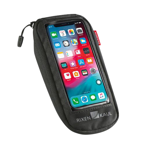 housse pour téléphone vélo