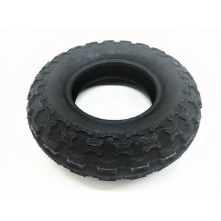 Pneu mixte segway X2