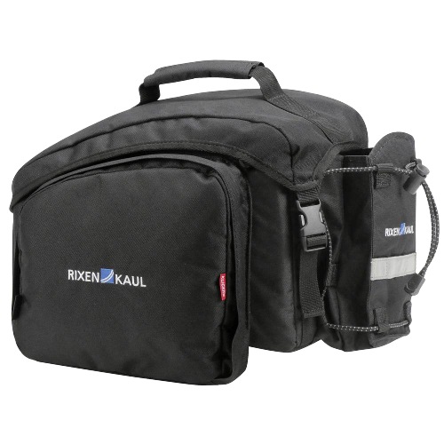 RAckpack grande taille pour vélo