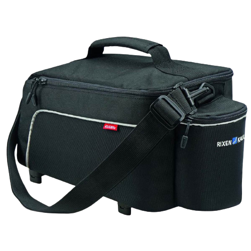Rackpack Light pour vélo de randonnée