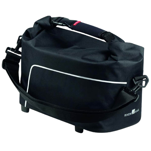 Rackpack Waterproof pour vélo