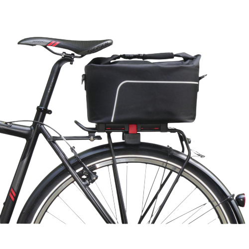 Sacoche pour Rackpack vélo