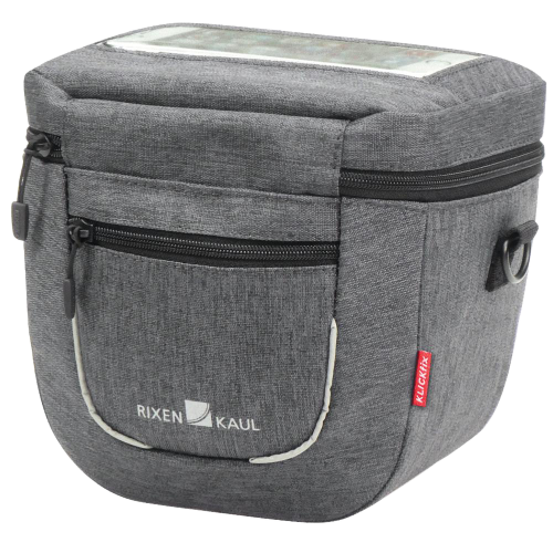 Sacoche de guidon compact