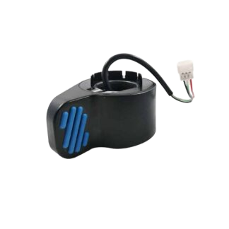 Accelerator for Ninebot ES electric scooter