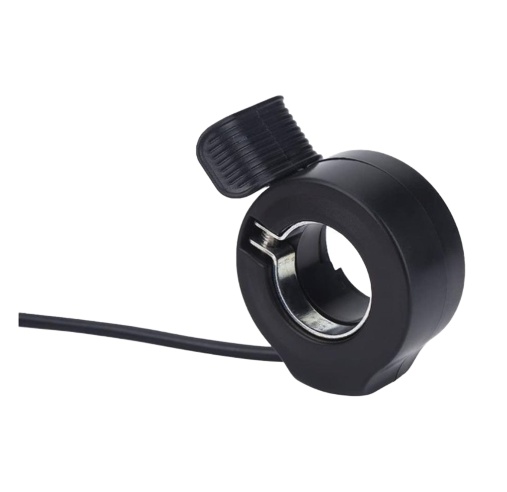 Accélérateur générique pour vélos et trottinette électrique