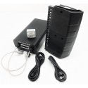 Chargeur externe pour batterie de Segway 