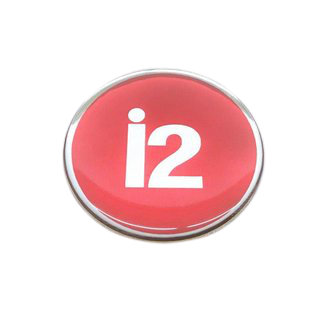 Embléme Segway I2 autocollant France Gyrotrot 