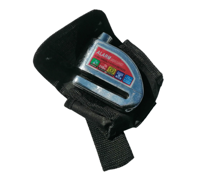 Bloc disque alarm trottinette 