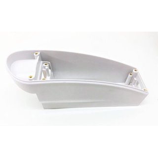 Boitier pour Segway gen2  X2 et I2 blanc