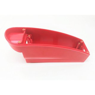 Boitier pour Segway gen2  X2 et I2 rouge 