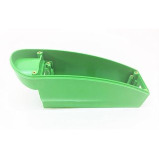 Boitier pour Segway gen2  X2 et I2 vert