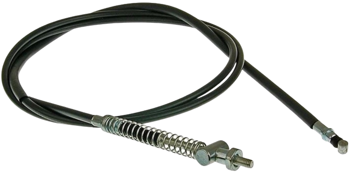 Compatible drum brake cable