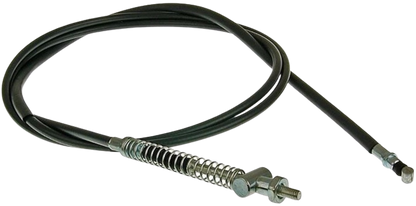 Compatible drum brake cable