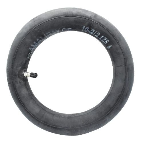 Chambre à air trottinette électrique 10 pouces