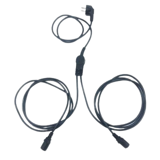 Chargeur 2 Segway