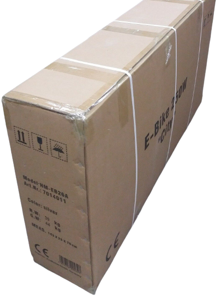 le vélo électrique by France gyrotrot 