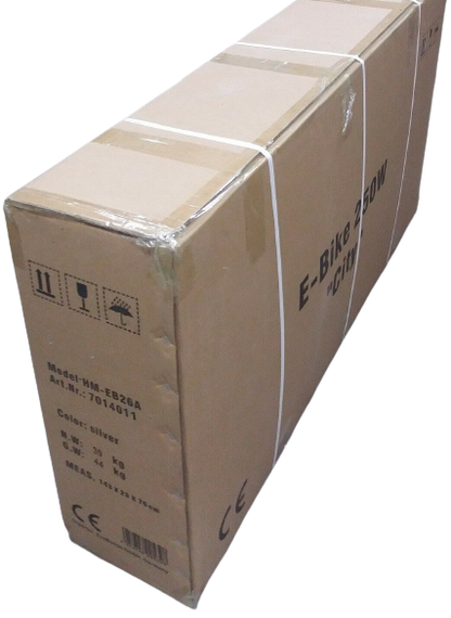 le vélo électrique by France gyrotrot 