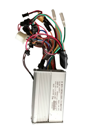 Contrôleur trottinette électrique compatible