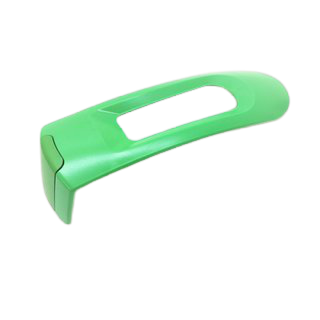 Couvercle Boitier Segway gen2 noir 