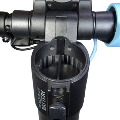 Couvercle de fermeture pour trottinette électrique Cecotec