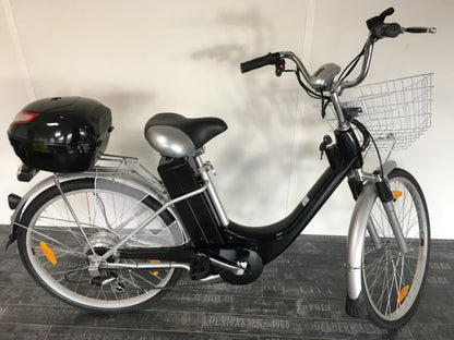 VAE de ville, vélo électrique -France gyrotrot 