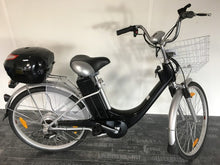 Charger l&#39;image dans la galerie, VAE de ville, vélo électrique -France gyrotrot 
