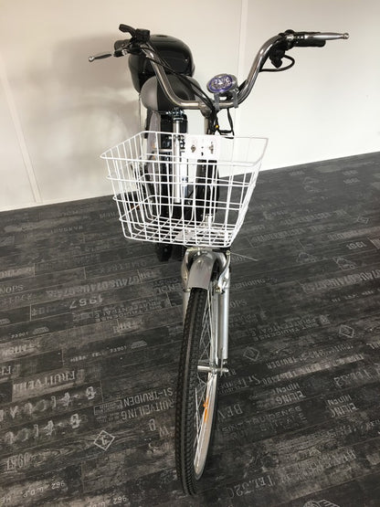 vélo électrique by France gyyrotrot