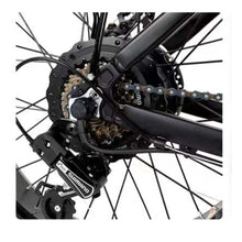 Charger l&#39;image dans la galerie, Fat bike électrique France gyrotrot  
