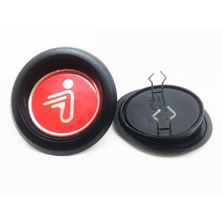 Embleme Segway origine pour leaster SE