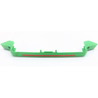 Face arrière Segway SE vert