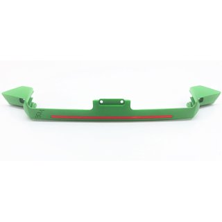 Face arrière Segway gen 2 vert