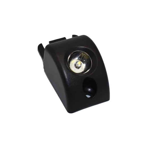 Front light for Cecotec electric scooter