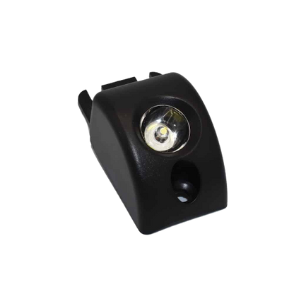 Front light for Cecotec electric scooter