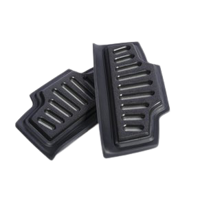 Paire de paillasson Confort Segway