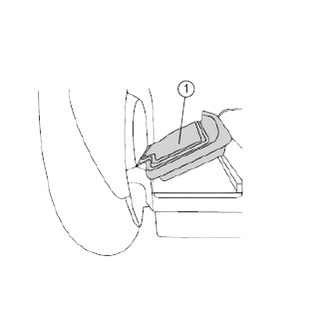 Tapis de sol Segway confort