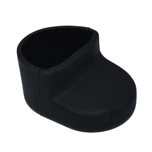 Rear protective cap for Xiaomi scooter