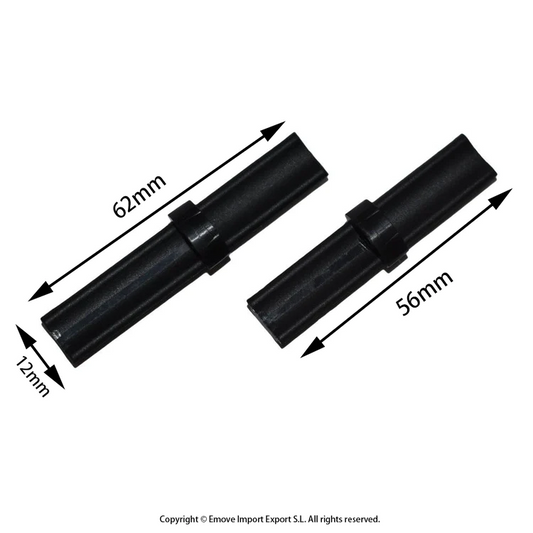 Handlebar rubber pack for Xiaomi scooter