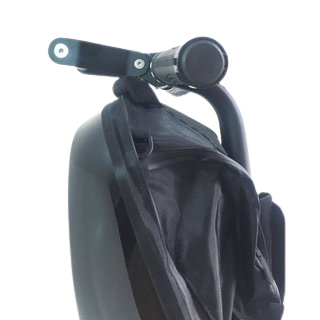 Support accessoire Segway 