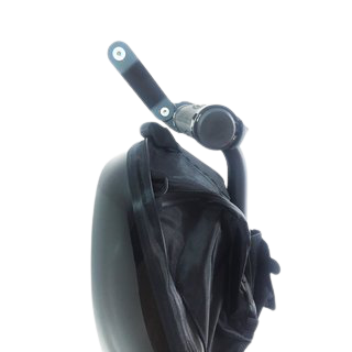 Fixation accessoires Segway 