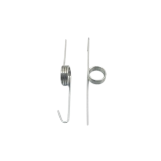 Ressort rabat de boitier de charge Segway