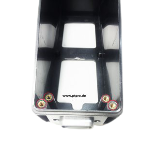 jeu de manchons filetés M4 Segway PT 4 pièces