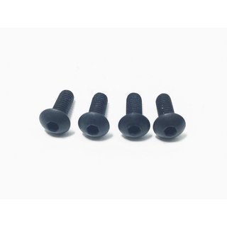 Jeu de vis garde de boue segway i2