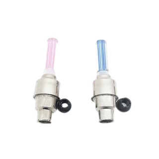Valve LED Segway