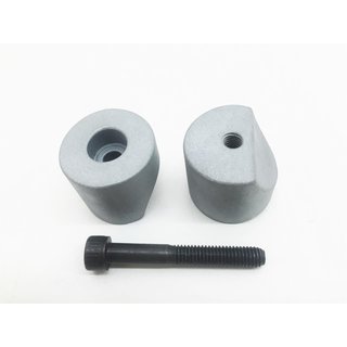 Vis fixation Leaster Segway