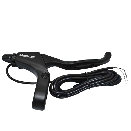Zoom Right Brake Lever