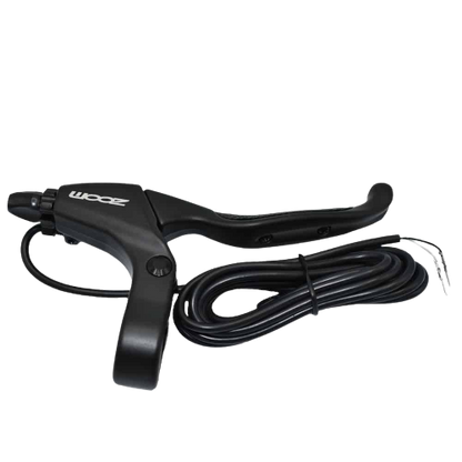 Zoom Right Brake Lever