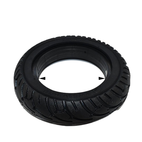Solid tire 200 x 50