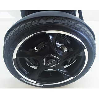 Pneu CTS Segway I2