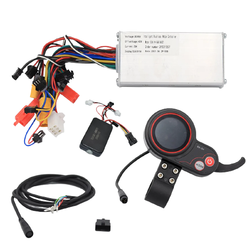 Pack Controleur + display compatible Trottinette électrique