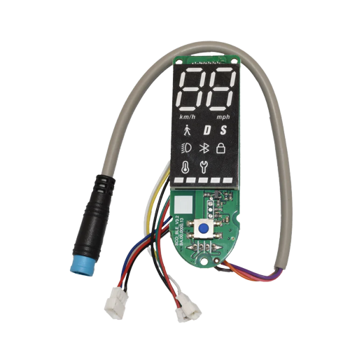 Ecran de controle pour  trottinette Xiaomi